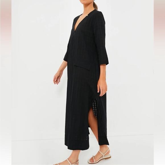 Tuckernuck Pomander Place Carolina Caftan - Picture 3 of 8